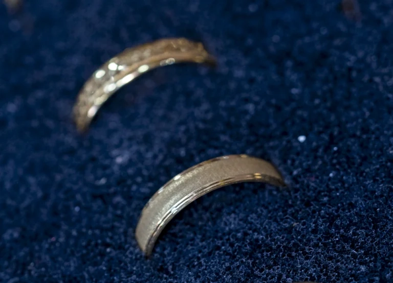 joyas de oro alicante anillos