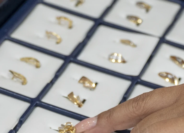 joyas de oro alicante pendientes
