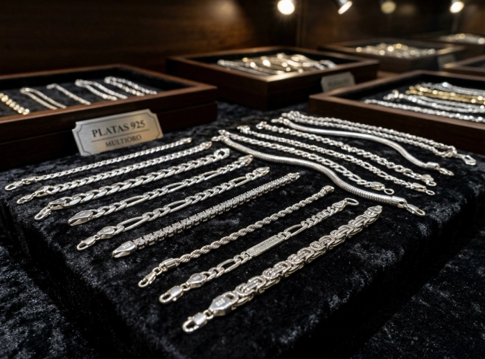 joyas de plata alicante para grabar