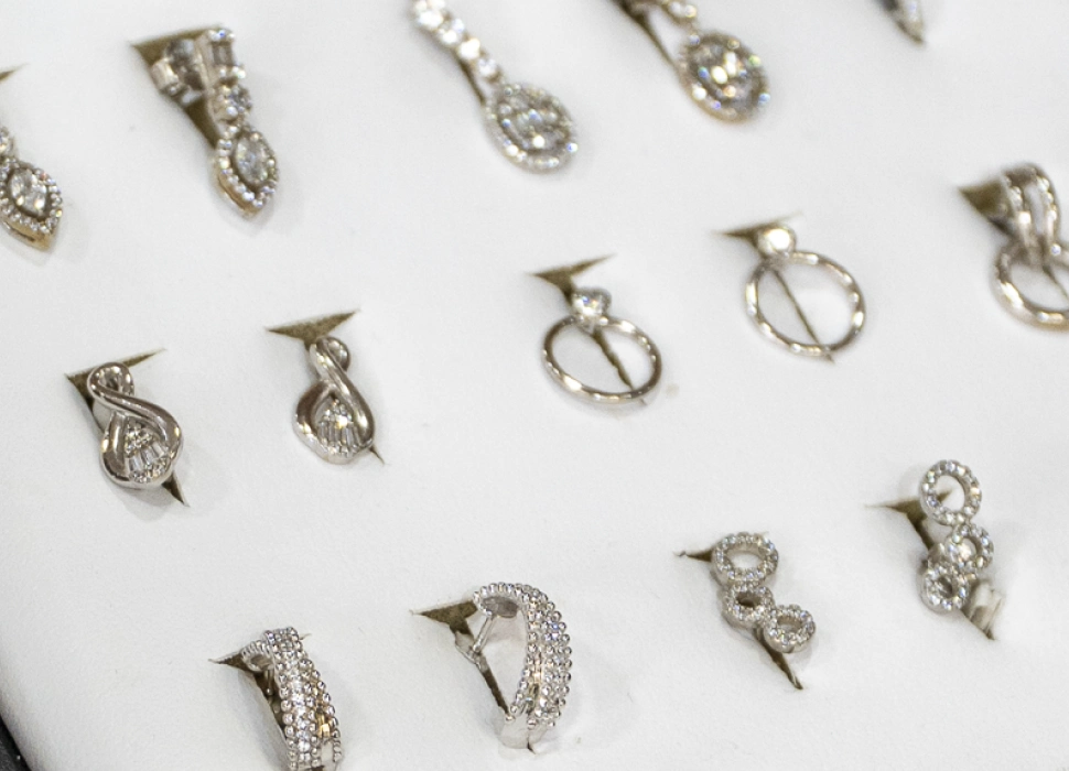 joyas de plata alicante reparar