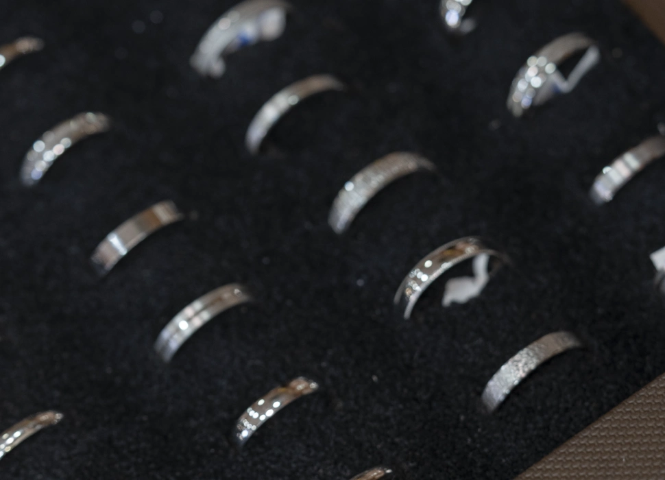 joyas de plata alicante taller